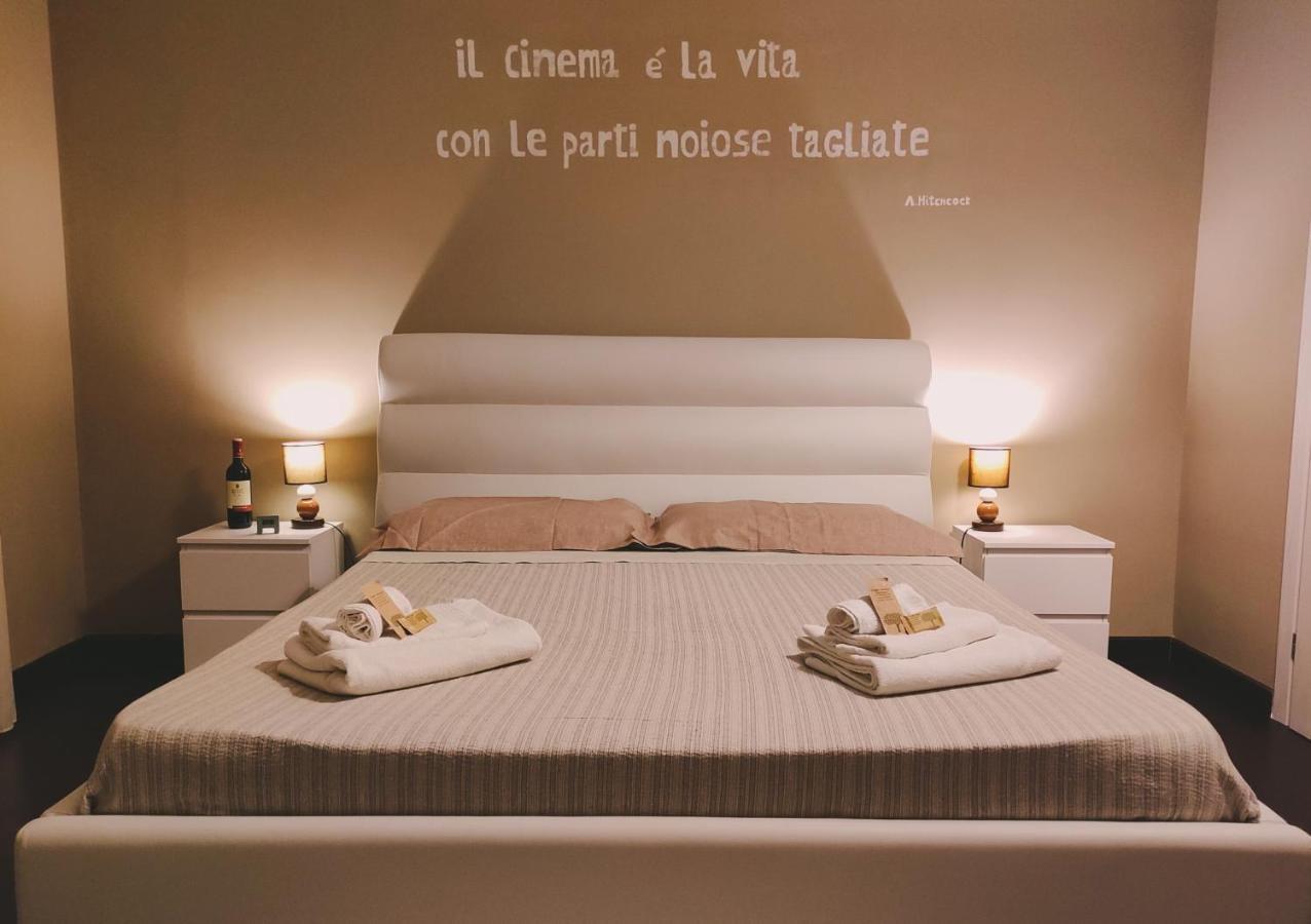 B&B Casa Vinci Syracuse Esterno foto