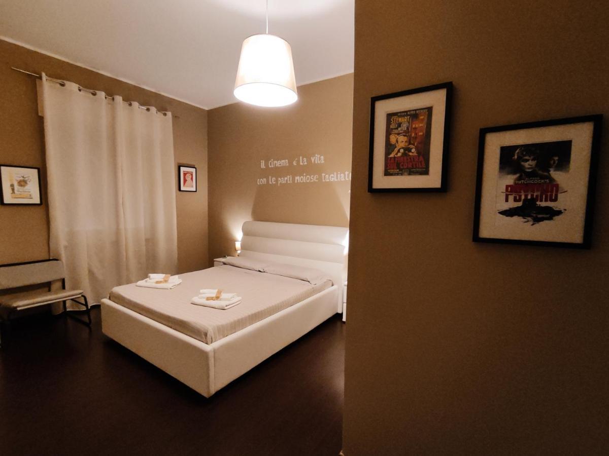 B&B Casa Vinci Syracuse Esterno foto
