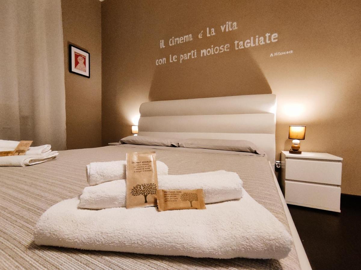 B&B Casa Vinci Syracuse Esterno foto