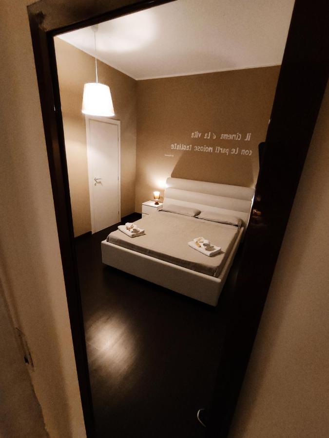 B&B Casa Vinci Syracuse Esterno foto